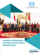 Laporan Tahunan APINDO Provinsi Dki Jakarta 2019